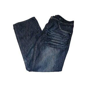 Southpole Mens Blue Size 42 Jeans 42x32